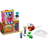 LEGO Harley Quinn To the Rescue