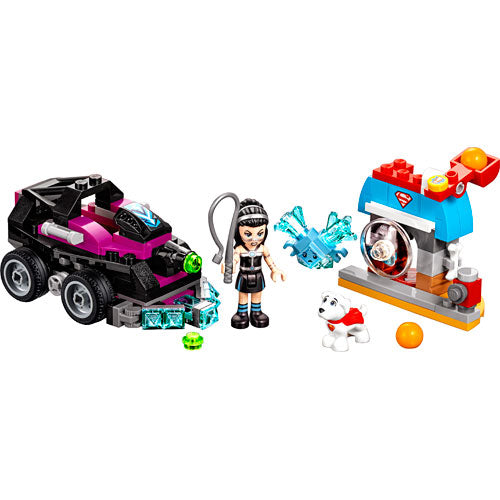 LEGO Lashina Tank