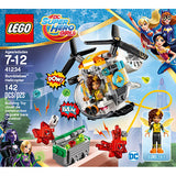 LEGO Bumblebee Helicopter