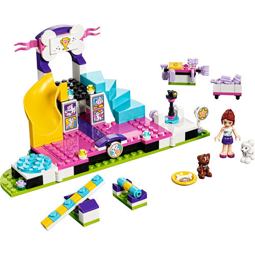 LEGO Puppy Championship