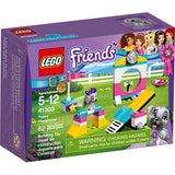 LEGO Puppy Playground