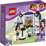 LEGO Emma's Photo Studio
