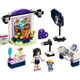 LEGO Emma's Photo Studio