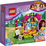 LEGO Andrea's Musical Duet