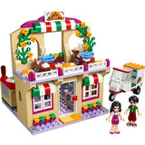 LEGO Heartlake Pizzeria