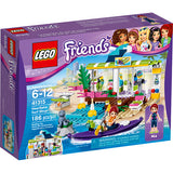 LEGO Heartlake Surf Shop