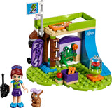 LEGO - Friends - Mia's Bedroom