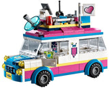 LEGO - Friends - Olivia's Mission Vehicle