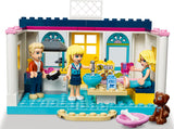 4+ Stephanie'S House