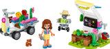 Olivia'S Flower Garden
