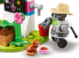 Olivia'S Flower Garden