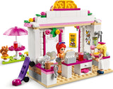 Heartlake City Park Cafe