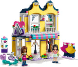 Emma'S Fashion Shop