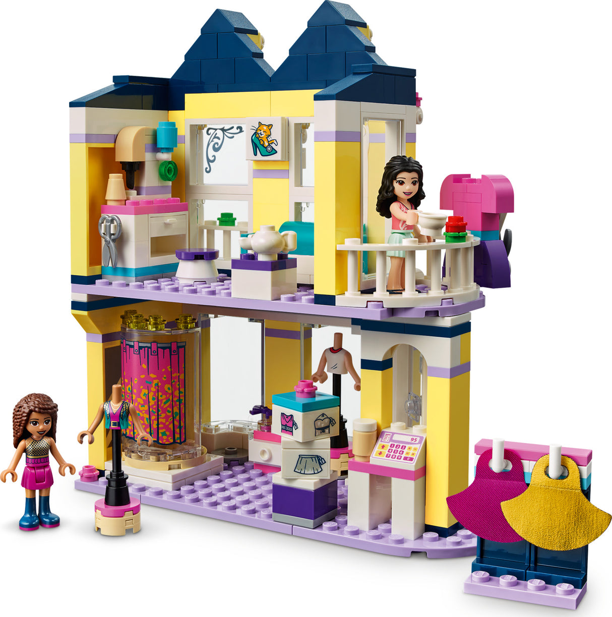 Emma'S Fashion Shop