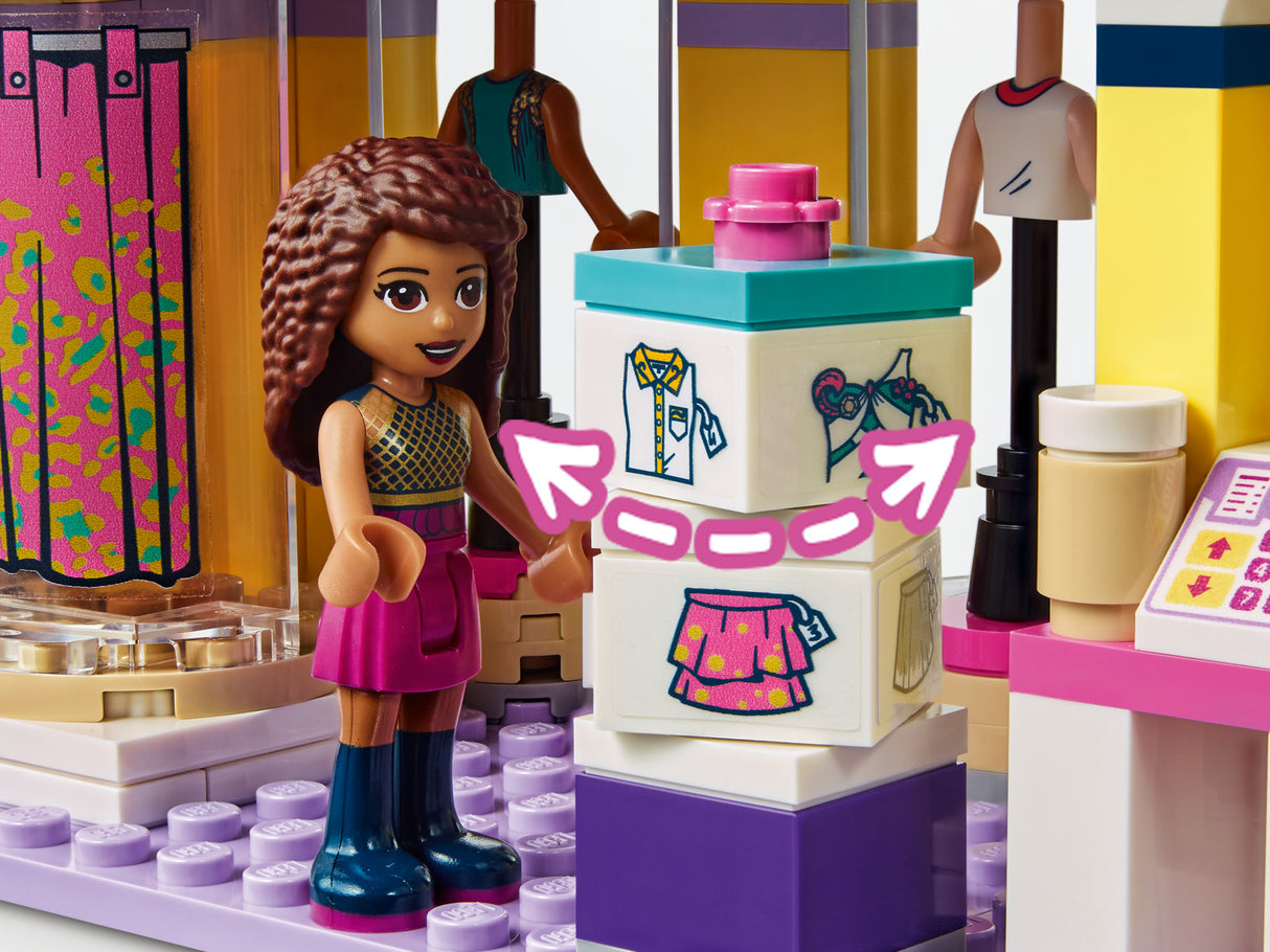 Emma'S Fashion Shop