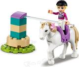 LEGO Friends: Horse Training and Trailer