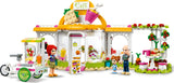 Heartlake City Organic Café