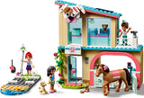 Heartlake City Vet Clinic