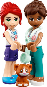 Heartlake City Vet Clinic