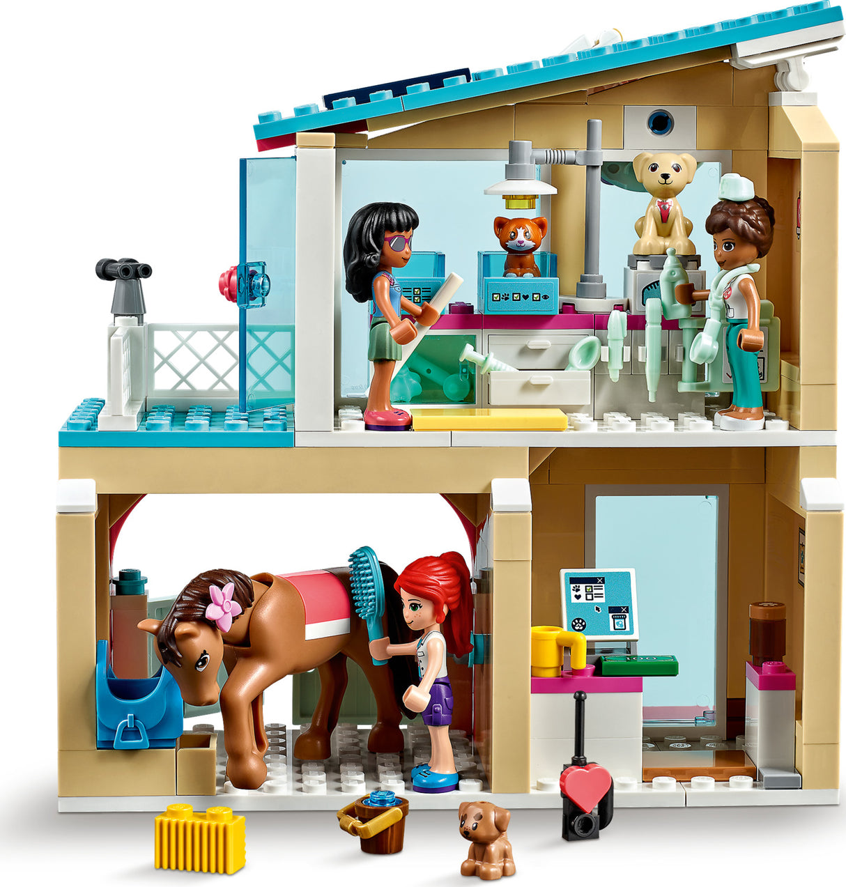 Heartlake City Vet Clinic