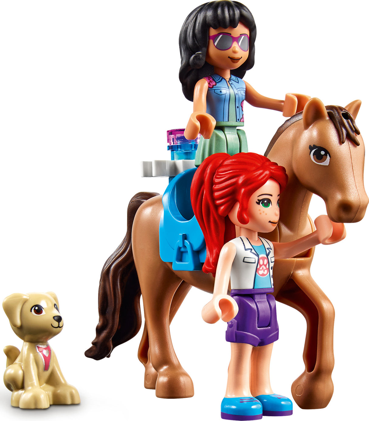 Heartlake City Vet Clinic