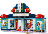 Heartlake City Movie Theater