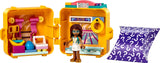 LEGO Friends: Andrea's Swimming Cube