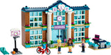 LEGO Friends: Heartlake City School