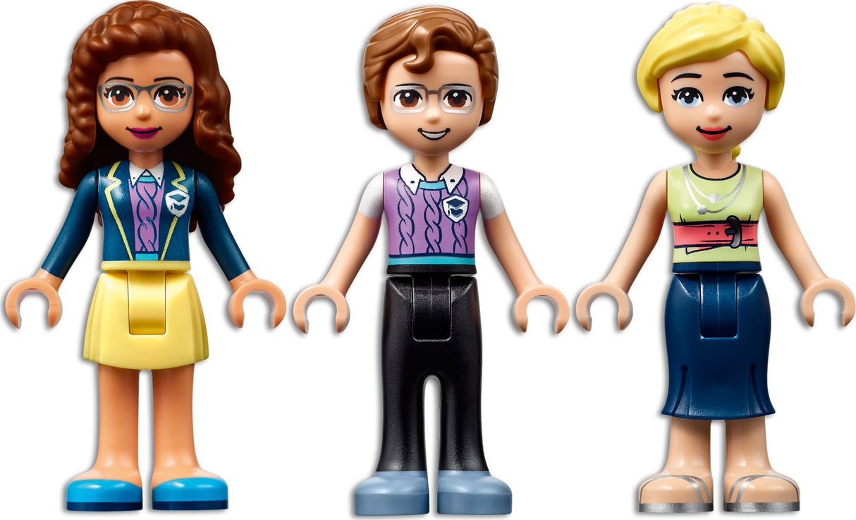 LEGO Friends: Heartlake City School
