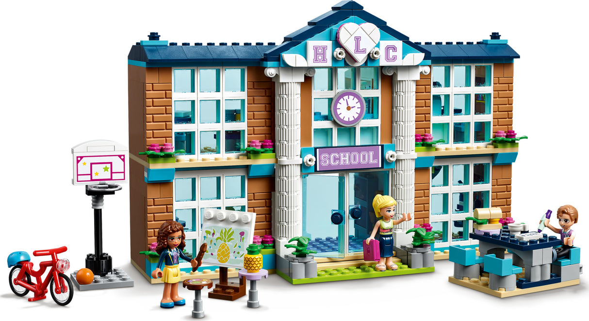 LEGO Friends: Heartlake City School