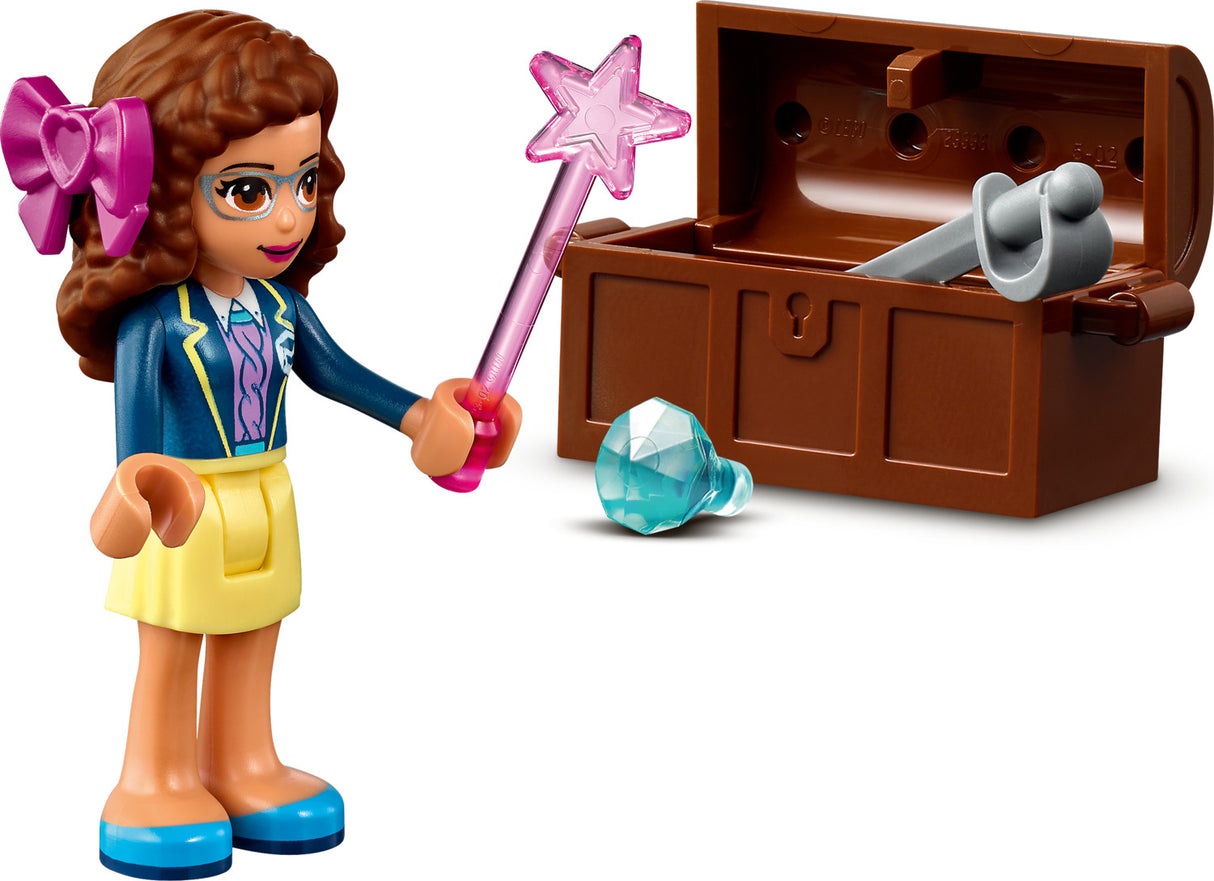 LEGO Friends: Heartlake City School