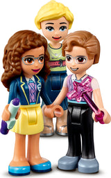 LEGO Friends: Heartlake City School