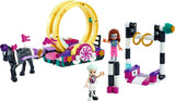 LEGO Friends: Magical Acrobatics