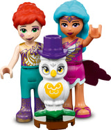 LEGO Friends: Magical Caravan