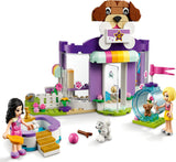 Doggy Day Care