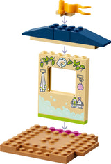 LEGO® Friends Pony-Washing Stable Horse 4+ Set