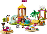 Pet Playground