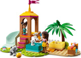Pet Playground