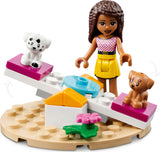 Pet Playground