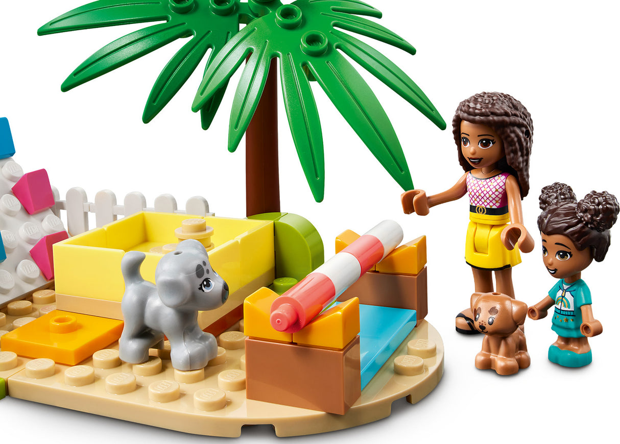 Pet Playground