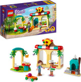 LEGO Friends Heartlake City Pizzeria Set