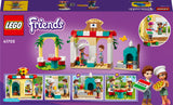 LEGO Friends Heartlake City Pizzeria Set