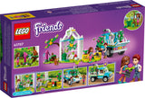 LEGO Friends: Tree-Planting Vehicle