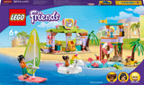 LEGO Friends Surfer Beach Fun Summer Set