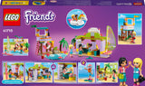 LEGO Friends Surfer Beach Fun Summer Set
