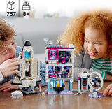 LEGO Friends Olivia's Space Academy Space Toy