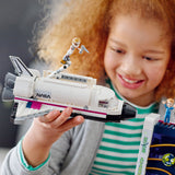 LEGO Friends Olivia's Space Academy Space Toy