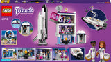 LEGO Friends Olivia's Space Academy Space Toy