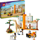 LEGO Friends Mia's Wildlife Rescue Animal Set