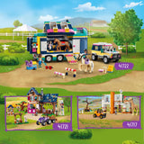 LEGO Friends Mia's Wildlife Rescue Animal Set